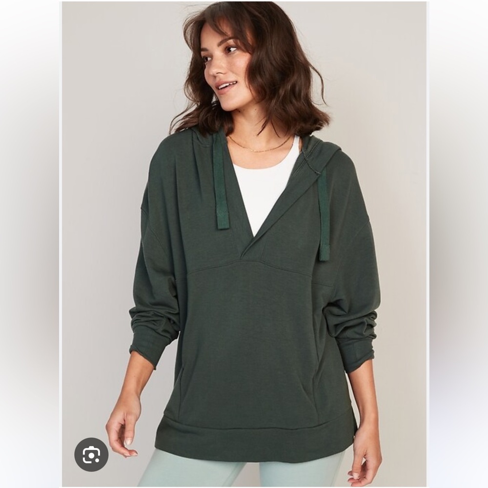 Old Navy super soft oversized hoodie